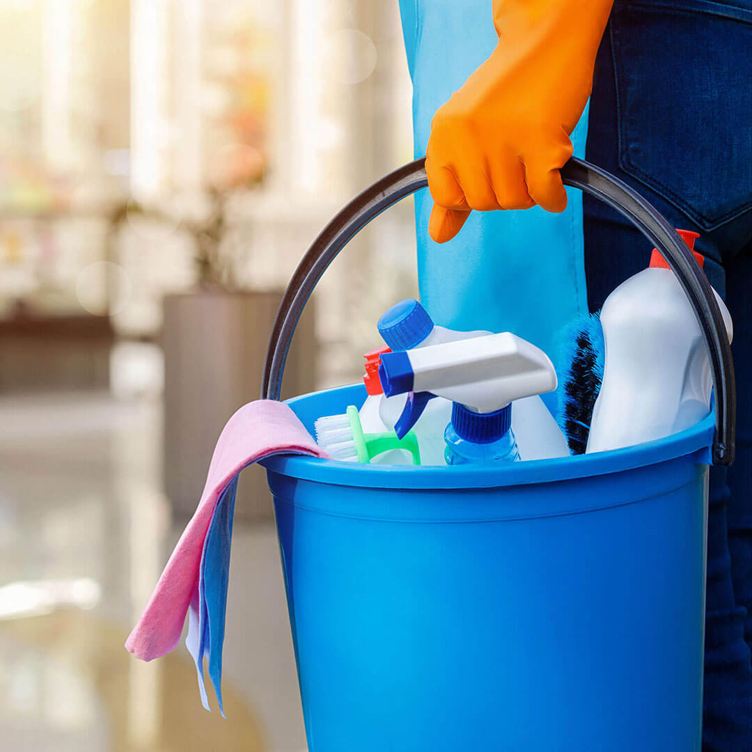 Професионално почистване София Sky Clean
